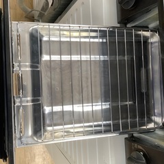 Rinnai 都市ガステーブルの画像