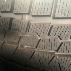 ランクル200 スタッドレスの画像