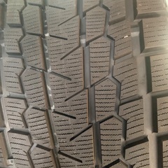 ランクル200 スタッドレスの画像