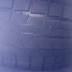 ランクル200 スタッドレスの画像