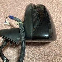 ホンダ　フィット　GP5 　運転席側ドアミラーの画像