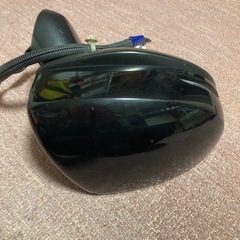ホンダ　フィット　GP5 　運転席側ドアミラーの画像