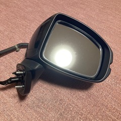 ホンダ　フィット　GP5 　運転席側ドアミラーの画像
