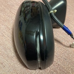 ホンダ　フィット　GP5 　運転席側ドアミラーの画像