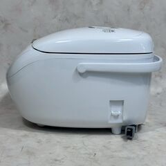 A8521【お買い得商品!!】ヤマダ 炊飯器 2025年モデル YEC-M18G1の画像