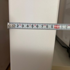 隙間収納棚の画像