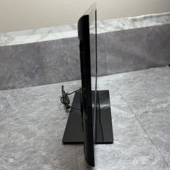 SONY KDL-32EX720 液晶デジタルテレビ リモコン DCASカード 付き 11年制 BRAVIA ソニー ブラビア フルハイビジョン対応の画像