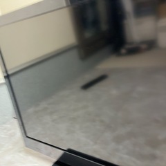 SONY KDL-32EX720 液晶デジタルテレビ リモコン DCASカード 付き 11年制 BRAVIA ソニー ブラビア フルハイビジョン対応の画像