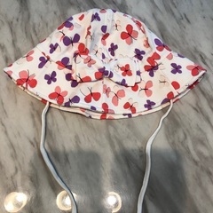 kate spade  帽子の画像