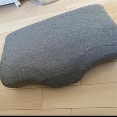 ニトリ☆いびき防止枕！の画像