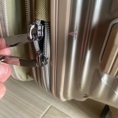 キャリーケースの画像