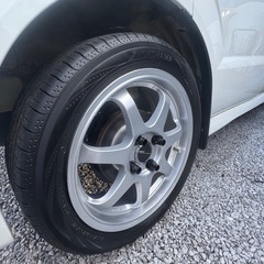 スズキ　エブリィワゴンPZターボ　29万円の画像