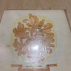 LPレコード③の画像