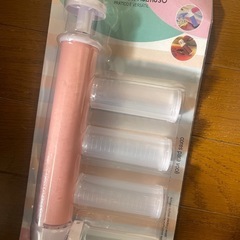 製菓 道具 アート スプレー 霧吹き ケーキ デザイの画像