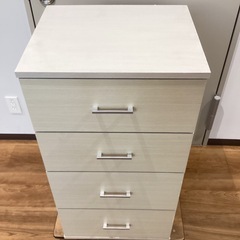 チェスト【町田市再生家具】252768の画像