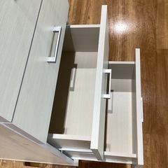 チェスト【町田市再生家具】252768の画像