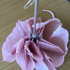 新品★折りたたみ傘の画像