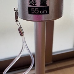 新品★折りたたみ傘の画像