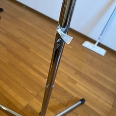 決まりました！マイクスタンドの画像
