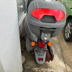 ホンダ　トゥデイの画像