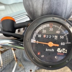 ホンダ　トゥデイの画像