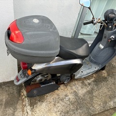 ホンダ　トゥデイの画像