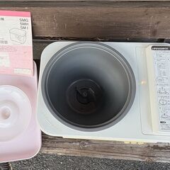 動作品 タイガー　餅つき機 SMG-1803 1.8L（1升）用の画像