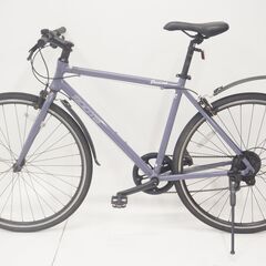 ASAHI CYCLE   ROOTS L クロスバイクの画像