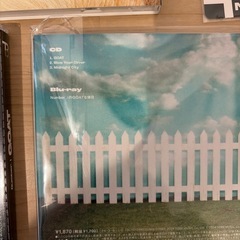 Number_i   GOAT 3形態 初回限定盤の画像