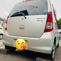 wagon R ワゴンRの画像