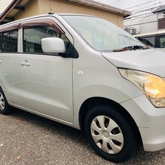 wagon R ワゴンRの画像