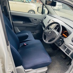 wagon R ワゴンRの画像