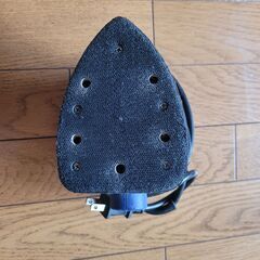 コーナーサンダー　デルタサンダー　ランダムサンダーの画像