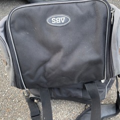 ボーリングボール（15） ボールバッグの画像