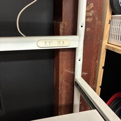 レンジ台の画像