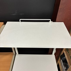 レンジ台の画像