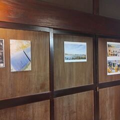 東北旅で買付けした一点もの　まな板　カッティングボードの画像