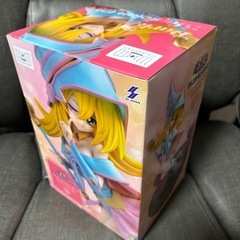 遊戯王フィギュア‼️ 新品未開封品‼️ 1個の価格です❗️の画像