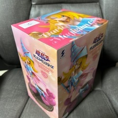 遊戯王フィギュア‼️ 新品未開封品‼️ 1個の価格です❗️の画像