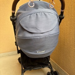 コンビ ホワイトレーベル スゴカルSwitch plus エッグショック ロッタ AS（アカチャンホンポ共同開発商品）の画像