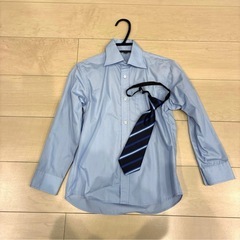 OLIVER HOUSE 男の子　フォーマルスーツ　入学式　卒園式　130の画像