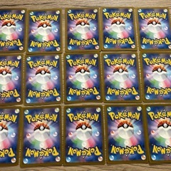 ポケカ　ポケモン pokemonの画像