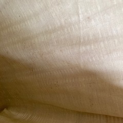 籐のボックスの画像