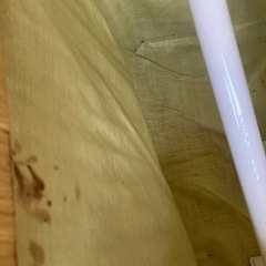 籐のボックスの画像