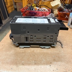 両替機　グローリーEMS-7識別機　令和6年新札対応の画像