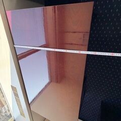 重厚感たっぷり家具セット 【事務用デスク／オフィスデスク】No.12の画像