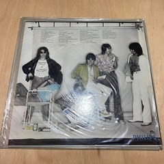 LPレコード⑤の画像