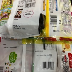 🙏決まりました⑬お菓子セット　大量　　パイの実　エンゼルパイ　ポッキー　ルマンド　プリッツ　トッポ　アポロの画像