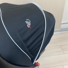 新生児～1歳まで使用可能☆ベビーシートの画像