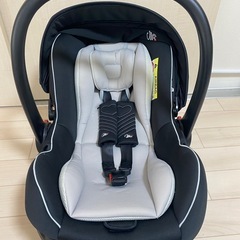 新生児～1歳まで使用可能☆ベビーシートの画像